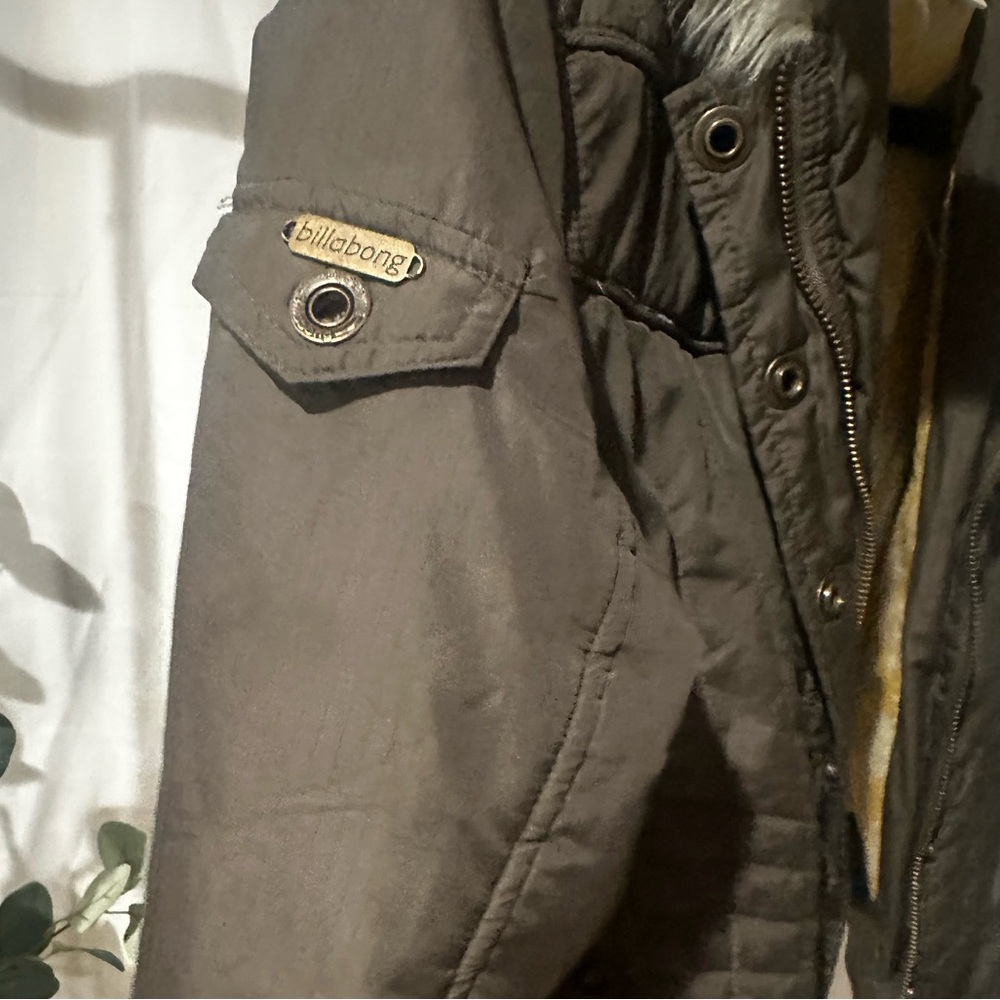 Billabong - Junior Jacket - image 3